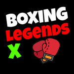 Boxing Legends X