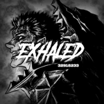 イexhaled