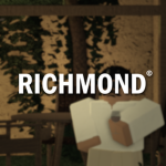 Richmondᅠᅠᅠ