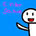 The E n d e r g a m i n g Fan group