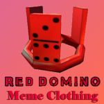 Red Domino Clothing