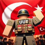 [UUT] Turkisch Armed Forcers