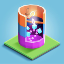 Parkour Tower