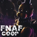 [Five Nights At Freddy's] FNAF: Co-op