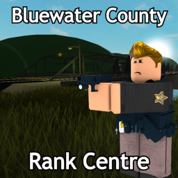 Bluewater County Rank Centre
