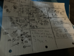 CIA comics