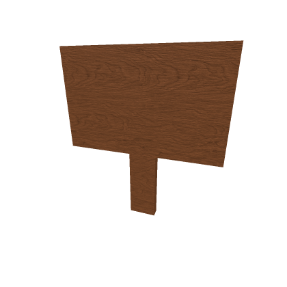 sign for me