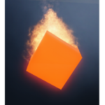 Fire Block Production