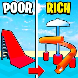 Water Park Tycoon icon