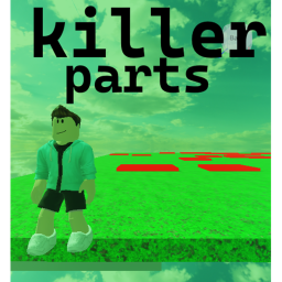 killer parts