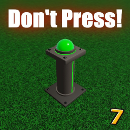 Don't Press The Button 7 icon