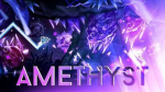 Amethyst outfit rager