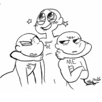 Jake’s cool kids group