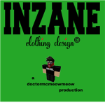 INZANE Apparel©