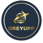 DreyUpp Airlines