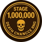 Stage 1,000,000