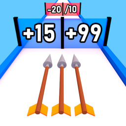 Arrow Riders (Beta)
