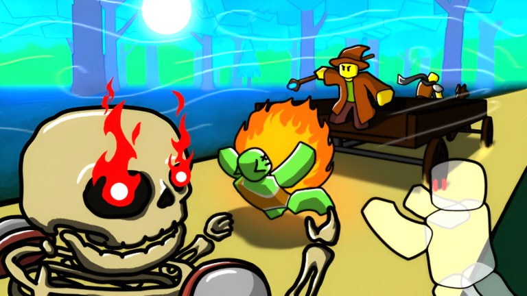 [📜QUEST+MUTATION] Dead Tales screenshot 1