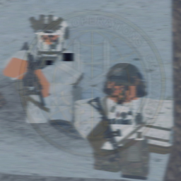 Joint Warfare Training Facility