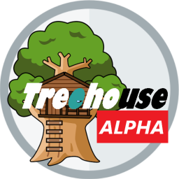 Treehouse.. (ALPHA)