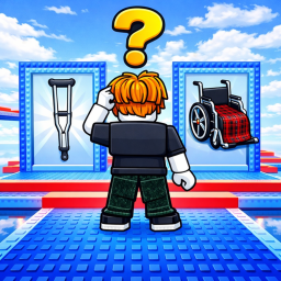 [🤔] Would You Rather Laser Tower icon