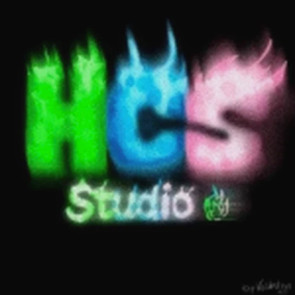 HCS Studio Roblox group icon