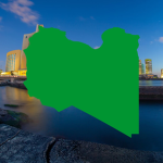 Libyan Arab Jamahiriya | الجماهيرية العربية الليبي