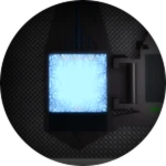 Places Beyond Roblox badge thumbnail