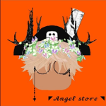 彡Ángel Store彡