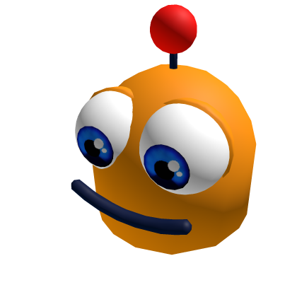 fnaf world mimc ball buddy Roblox item
