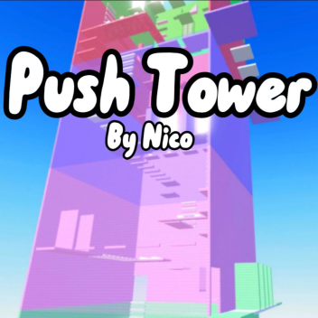 Push Tower!