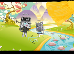 UwU cat club <3