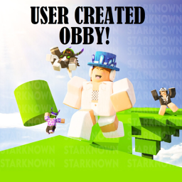User Created Obby