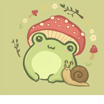 League of Froggy’s