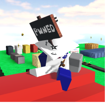 Relaxing 95 (funny 95-bit platformer)