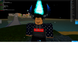 Roblox entity thumbnail