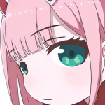 Beloved ZeroTwo Group Thumbnail