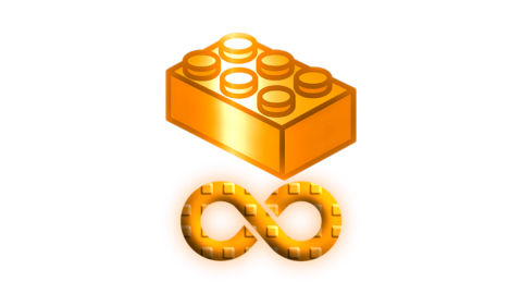Infinite Parts