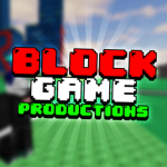 block game productions