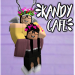Kandys Cafe!