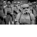 Starwars fans!*