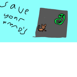 obby to save animals