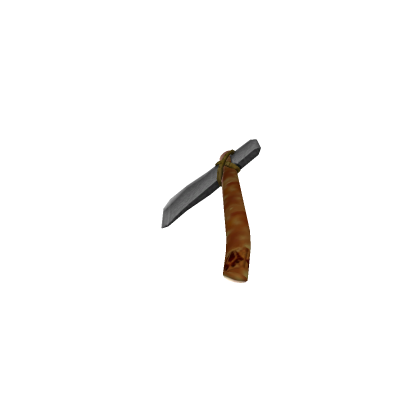 Tomawhawk (MESH)