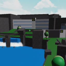 Vortex Security: Fort Valor