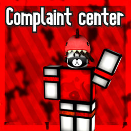 Wonderland | Complaint Center