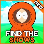 [190] Find the Shows 📺