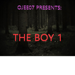 The boy
