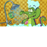 Where's My Water Fandom