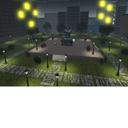 Hangout with Players!