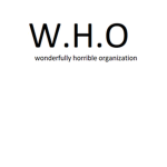 W.H.0